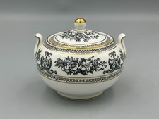 Wedgwood Columbia Black -