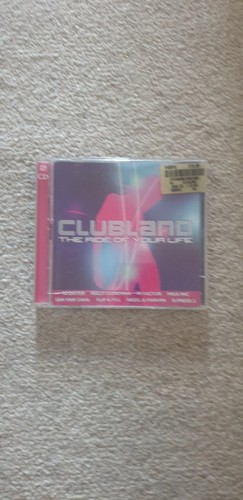 Clubland the ride your life - of,