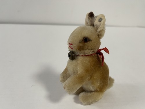 Steiff animal bunny - animal, 11cm