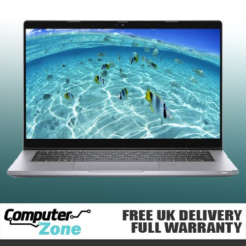 Dell latitude 5320 laptop - dell,