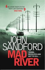 Mad River-John Sandford