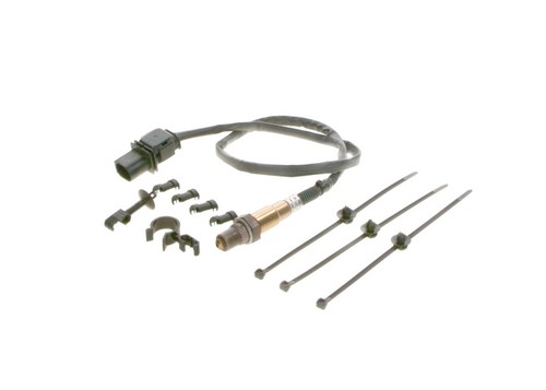 Lambda sensor bosch fits - fits, vw