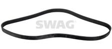 Multi-ribbed V-belt 62 92 8930