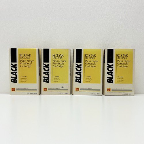 Kodak diconix plain paper - kodak,