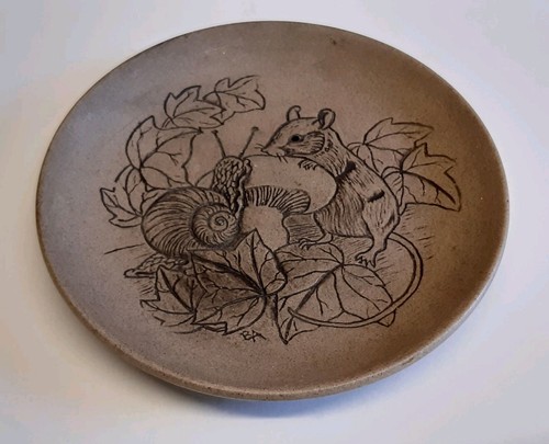 Beautiful poole pottery animal - beautiful,
