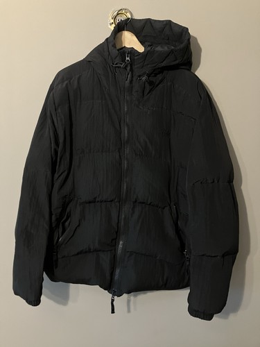 Patta ripstop puffer jacket - patta,