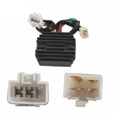 Voltage Regulator Rectifier