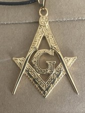 Mens Freemason Masonic