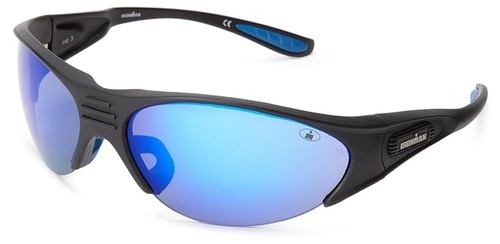Foster grant ironman black - -,