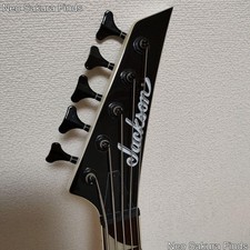 Jackson Concert Bass 5-String