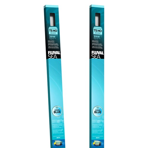 Fluval 39w sea actinic - 39w, bulb