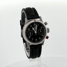 TUTIMA Watch Flieger