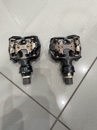 Ritchey clipless pedals - ritchey,