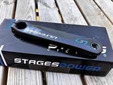 Stages Ultegra FC-6800 Power