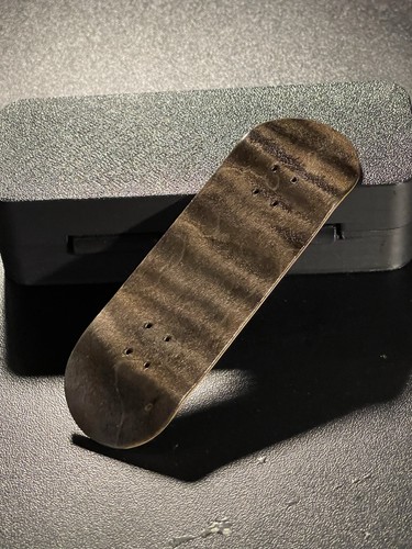 29mm handmade exotic maple - 29mm,