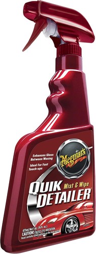 Meguiars a3316eu quik spray - meguiars,