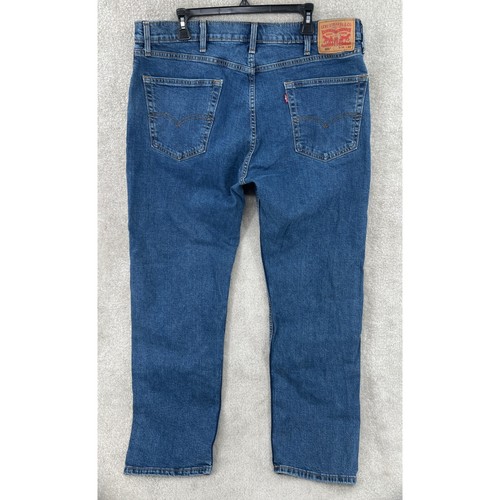 Levi 505 regular fit - fit, jeans