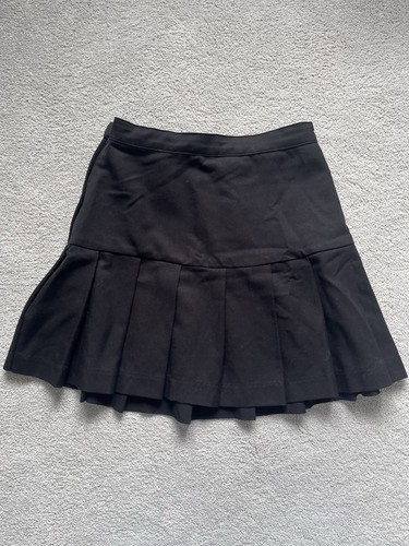 Girls black pleated - girls, h&m
