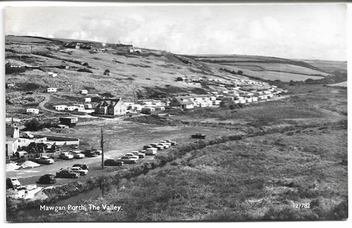 Mawgan porth cornwall - mawgan,