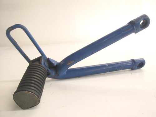 Suzuki 600 1986 1989 - dr, 1986-1989