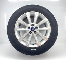 FORD S-MAX 17" ALLOY WHEEL