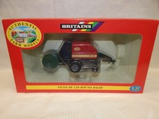 BRITAINS VICON RF 130 ROUND