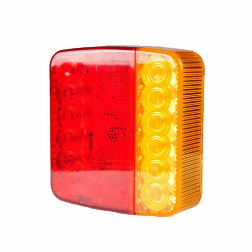 Function universal led rear - universal,