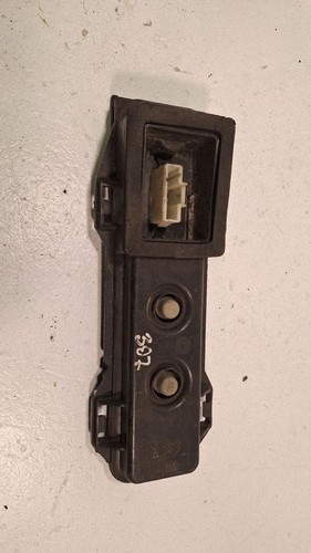 Peugeot 307 2005 - , light