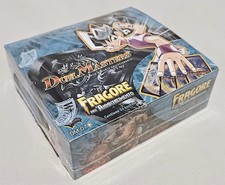 Duel Masters, Thundercharge of