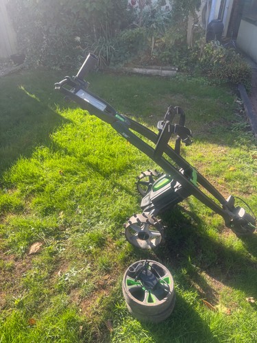 Kart eclectic golf buggy - eclectic,