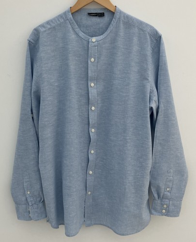 Livergy men linen blend - linen,