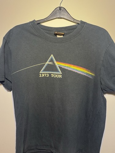 Pink floyd vintage - vintage, side