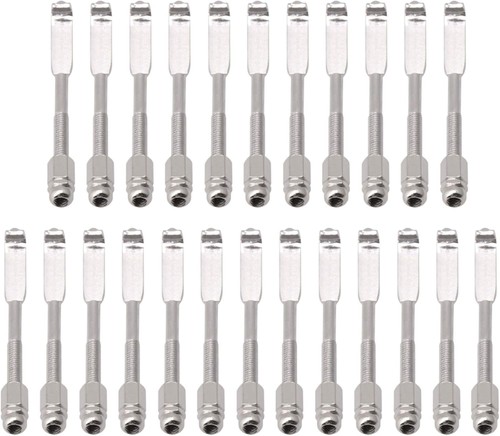 Stainless steel banjo - 24,