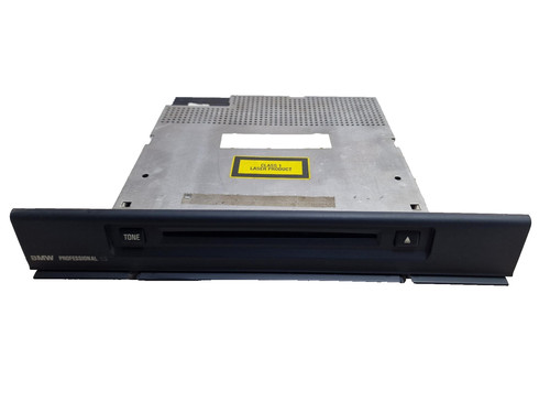 Bmw series radio player - series,