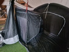2 BIRTH INNER TENT. USED