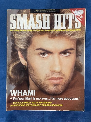 Vintage smash hits - smash, 20