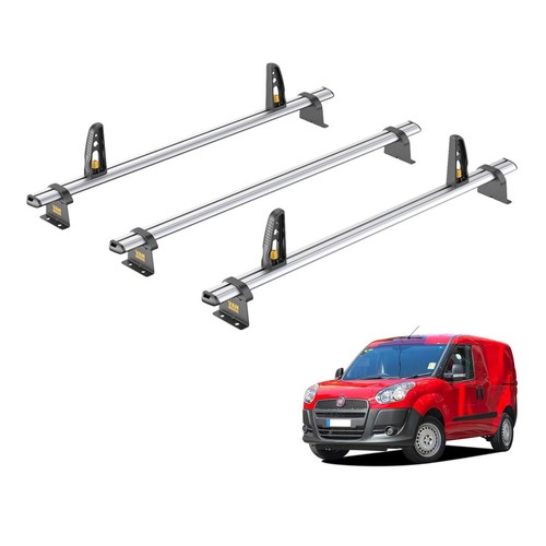 Fiat doblo roof rack for - fiat,