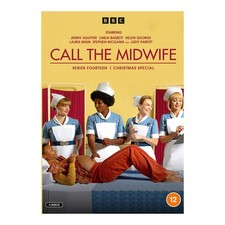 Call the Midwife: Series 14