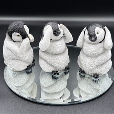 Nemesis Now Set Of Three WISE