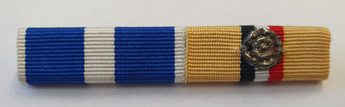 Set full size medal - of, 2