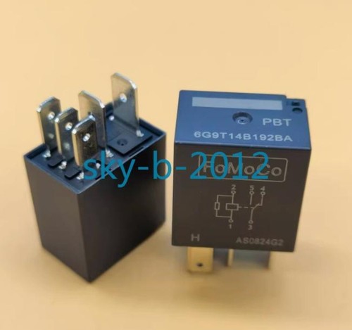 Pcs new box fomoco - in,