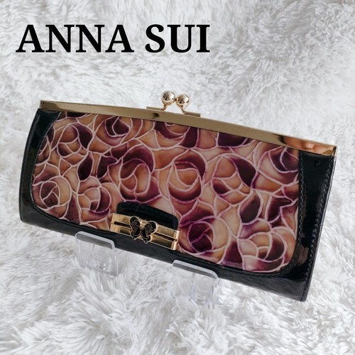 Anna sui dolce leather - sui,