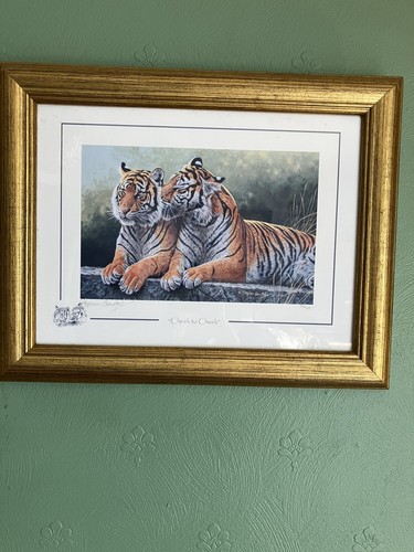 Stephen gayford ltd framed - ltd, ed