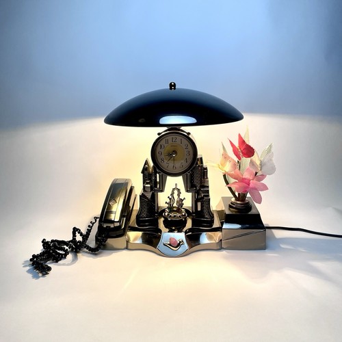 Vintage postmodern desktop - vintage,