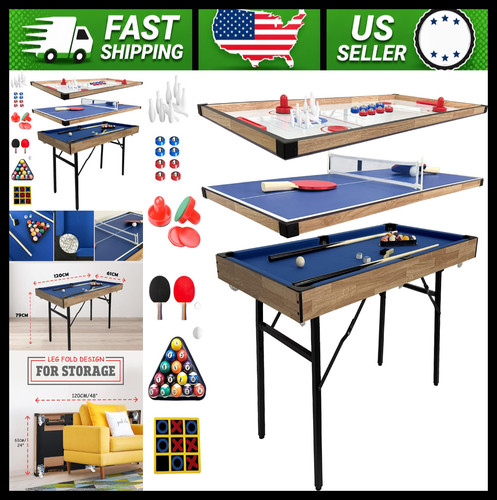 Folding multi game - multi,