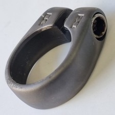 Kona 'K' Racelight Seatpost