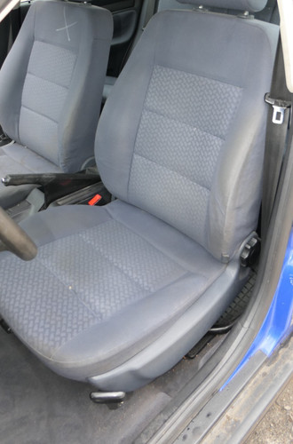 Audi seat front left - a4, 8d