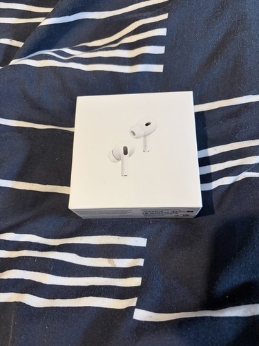 Apple airpods 2nd - apple,