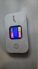 MIFI 4G/5G PORTABLE WIFI
