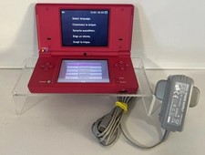 Nintendo DSI Pink Console